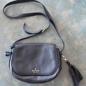 Authentic Kate Spade Cross Body Bag
